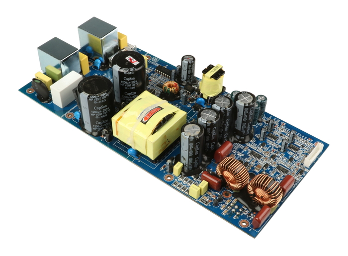 Turbosound A04-APM00-06000 Amp Module For IQ10