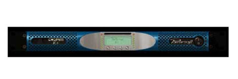 Powersoft Advanced Tech Digam K10 2 Channel Power Amplifier, 6000W @ 2 Ohms Stereo DIGAM-K10