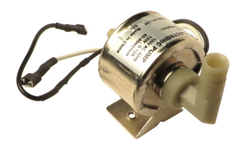 ADJ Z-MK-P Pump Assembly for Mister Kool Z-MK-P