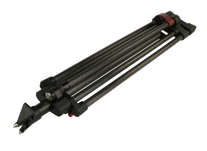 Sachtler SST16B0333 Complete ST100 3 Tripod Leg for FSB 6 SST16B0333