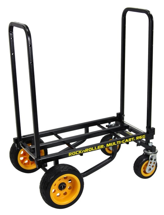 Rock-n-Roller R6G Mini Ground Glider R6G