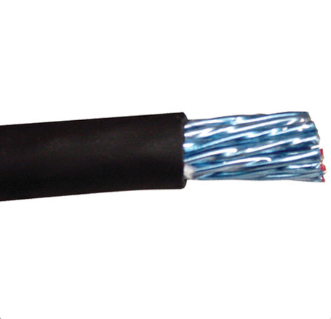 Pro Co SN16-24GA Unterminated 16 Channel Individually Shielded 24AWG Audio Snake Cable, Priced By The Foot SN16-24GA