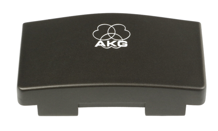 AKG 3002Z09010 Battery Cover for PT4000 3002Z09010