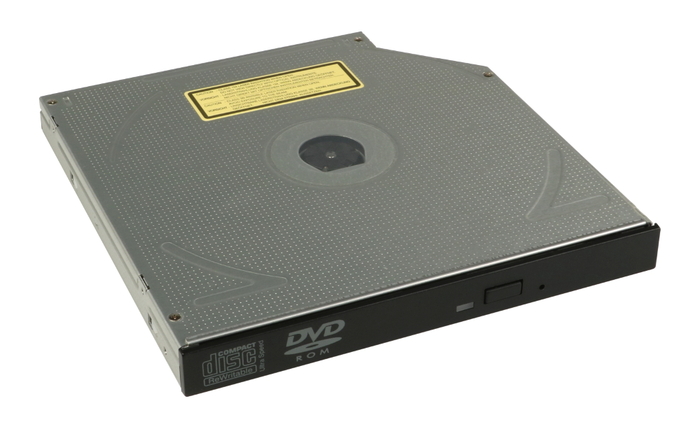 Fostex 8270945000 DVD-ROM CD-RW Drive For VF160EX And VF160