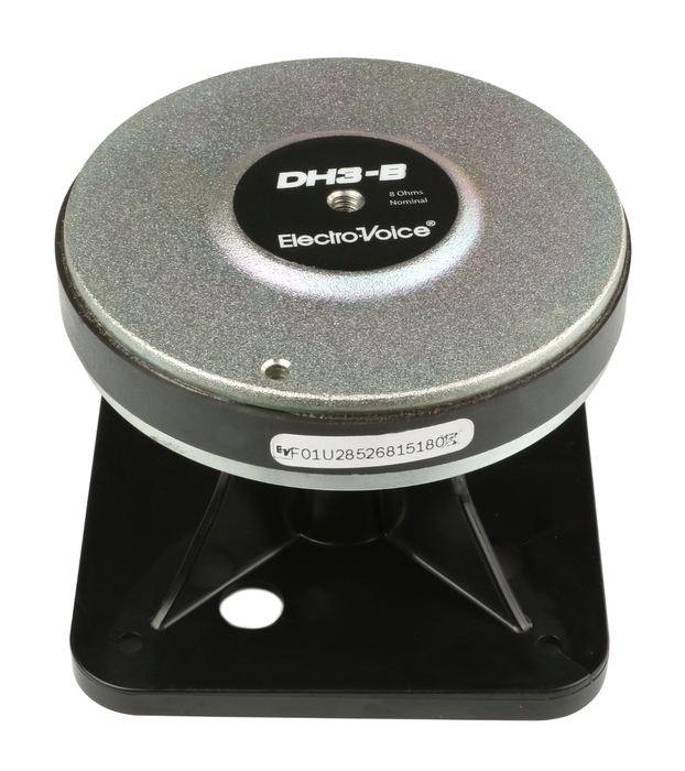 Electro-Voice F.01U.299.649 HF Driver for EV ETX-35P F.01U.299.649
