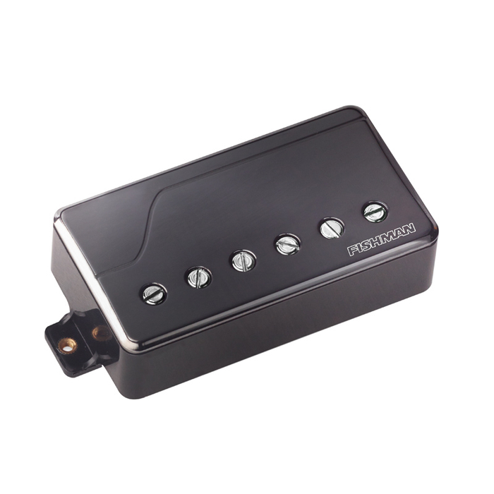 Fishman Devin Townsend Signature Pickup Set Signature Series Pickup Set PRF-CSB-DT2