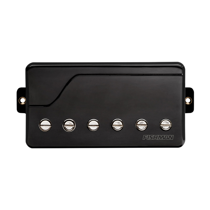 Fishman PRF-CSB-DT2 Devin Townsend Signature Pickup Set Signature Series Pickup Set