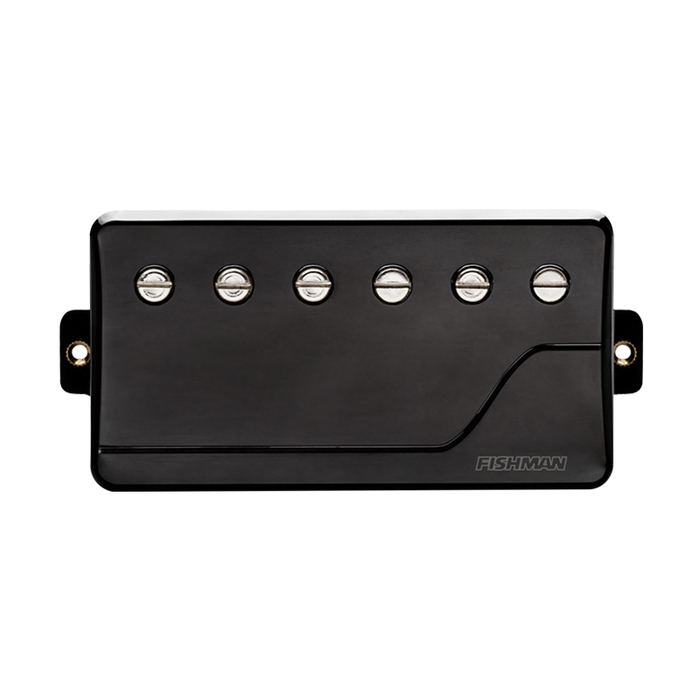 Fishman PRF-CSB-DT2 Devin Townsend Signature Pickup Set Signature Series Pickup Set