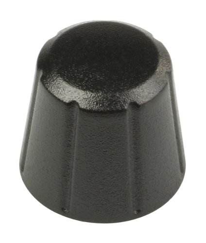 Behringer W52-00000-48787 Black Rotary Display Knob for X32 RACK W52-00000-48787