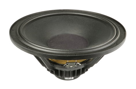 Gallien-Krueger 082-0340-B 12” 300W 8 Ohm Woofer for MB212-II 082-0340-B