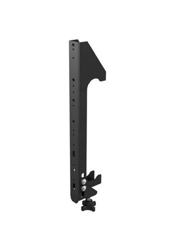 Peerless DSF290 Truss Mount for 12" Truss with 2" Outer Diameter Tubing (Pair) DSF290
