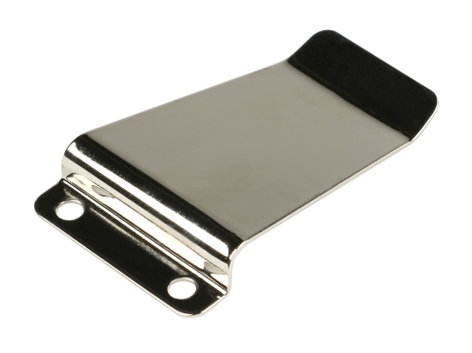RTS F.01U.296.209 Belt Clip for BP-319 and BP-351 F.01U.296.209