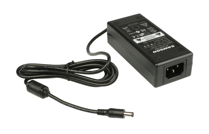 Samson 8-13010097 AC Adaptor for Expedition Express 8-13010097