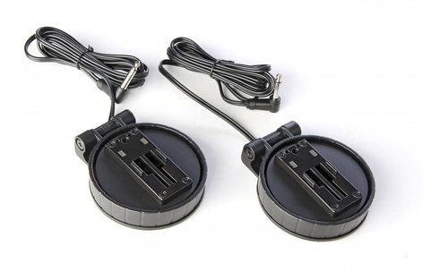 HK Audio LUCAS NANO 600 Desk/Wall Mounts LUCAS600MNTS