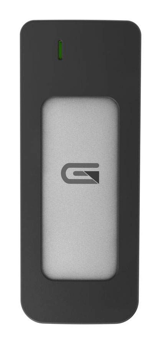 Glyph Technologies ATOM-A250 Atom 275GB SSD, USB-C (3.1, Gen 2) ATOM-A250