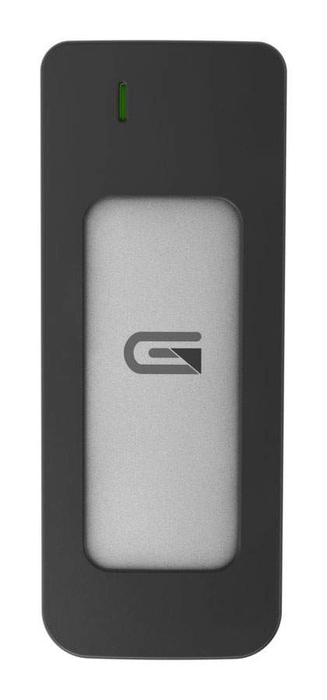 Glyph ATOM-A500 Atom 525GB SSD, USB-C (3.1, Gen 2)
