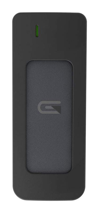 Glyph ATOM-A500 Atom 525GB SSD, USB-C (3.1, Gen 2)