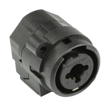 Peavey 31466398 Input Jack for PV2600 31466398