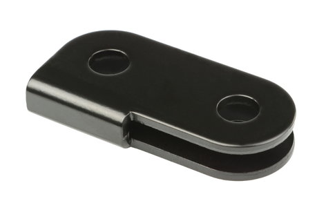 DB Technologies 417050074A Front Coupling Bracket for DVA T4 417050074A