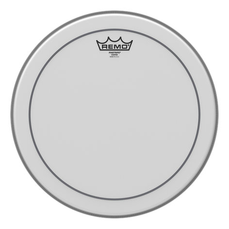 Remo PS-0110-00 10" Coated Pinstripe Drumhead