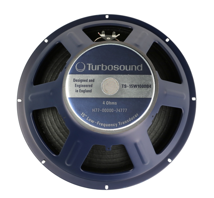 Turbosound A09-APM00-00000 15" Woofer For IQ15