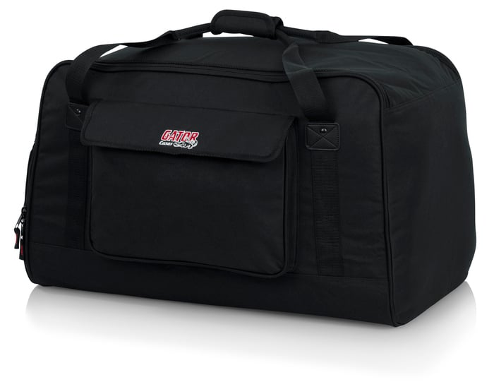 Gator Cases GPA-TOTE12 Heavy-Duty Speaker Tote Bag for 12" Cabinets GPA-TOTE12