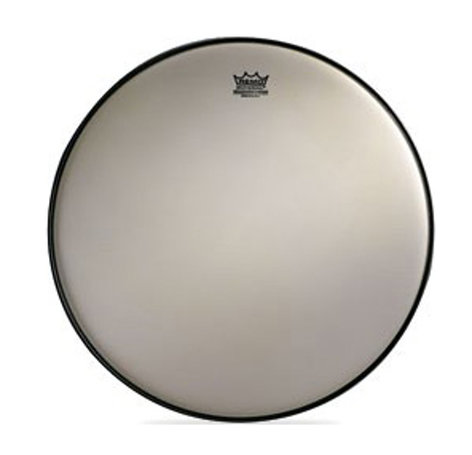 Remo RC2800LA 28" Renaissance Hazy Timpani Head with Low-Profile Steel Insert Ring RC2800LA