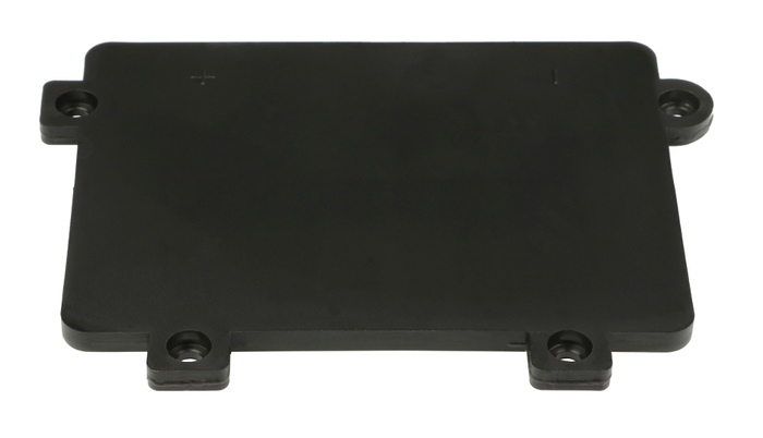 MIPRO 1WBB0003 Left Battery Cover for MA707 1WBB0003