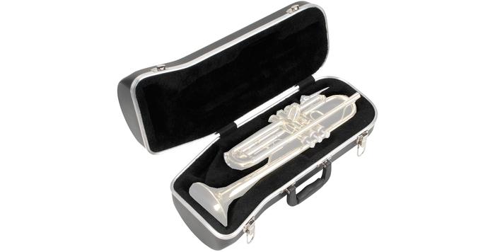 SKB Cases 1SKB-130 Contoured Trumpet Case 1SKB-130