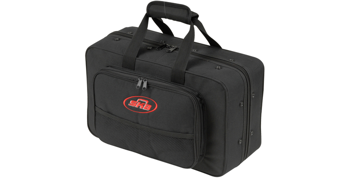 SKB Cases 1SKB-SC325 Soft Cornet Case 1SKB-SC325