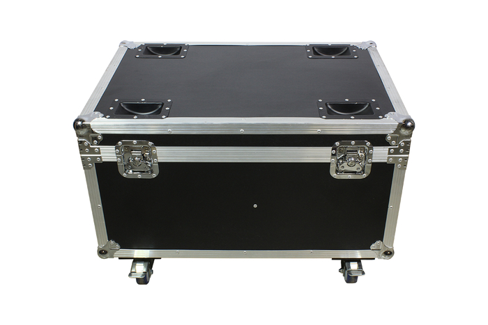 Blizzard Lighting SkyBox Case 8 Case for 8 Skybox Fixtures CASE-SKYBOX-8