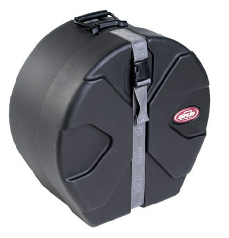 SKB Cases 1SKB-D6514 6.5 x 14 Snare Drum Case 1SKB-D6514