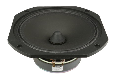 Yorkville 7491 8" Mid-Frequency Driver for TX8 7491