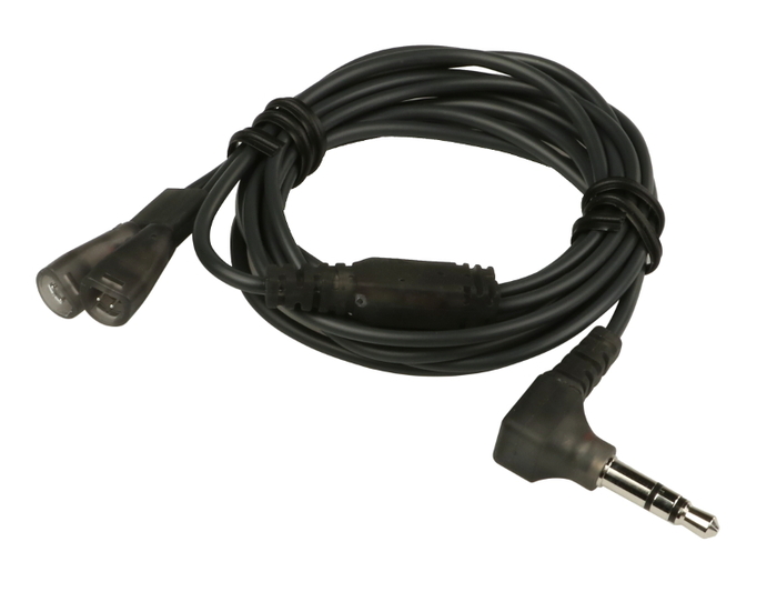 Sennheiser 525719 4ft Cable For IE 8 Earbuds