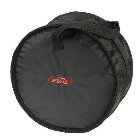SKB Cases 1SKB-DB5514 5.5" x 14" Snare Drum Nylon Soft Case 1SKB-DB5514