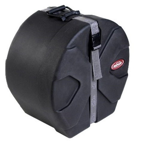 SKB Cases 1SKB-D0814 8" x 14" Padded Tom/Snare Case 1SKB-D0814