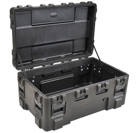 SKB Cases 3R4024-18B-E R Series Waterproof Case with Empty Interior, 40"x24"x18" 3R4024-18B-E