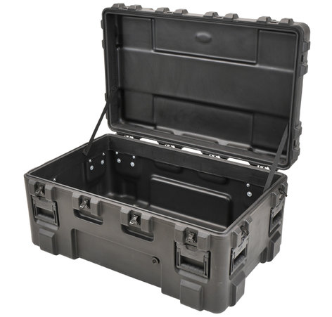 SKB 3R4024-18B-E 40"x24"x18" Waterproof Case With Empty Interior