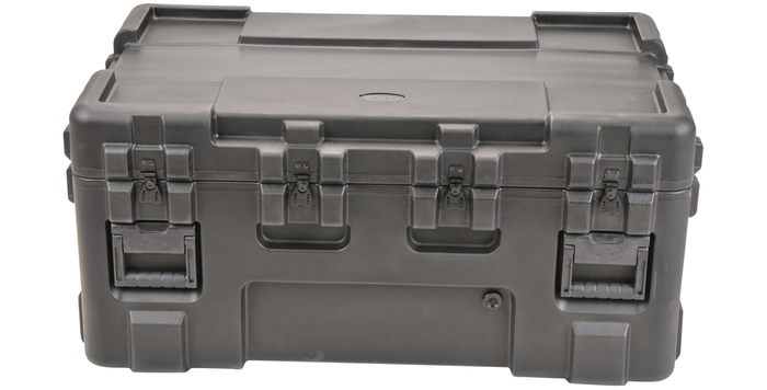 SKB 3R4024-18B-E 40"x24"x18" Waterproof Case With Empty Interior