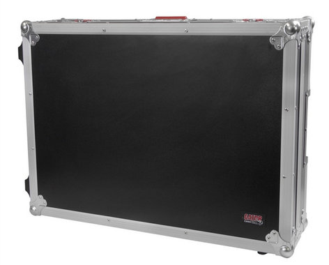 Gator Cases G Tour 20X30 20" x 30" Tour-Style Mixer Case G-TOUR-20X30