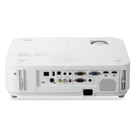 NEC NP-M403H 4000 Lumens 1080p DLP Projector