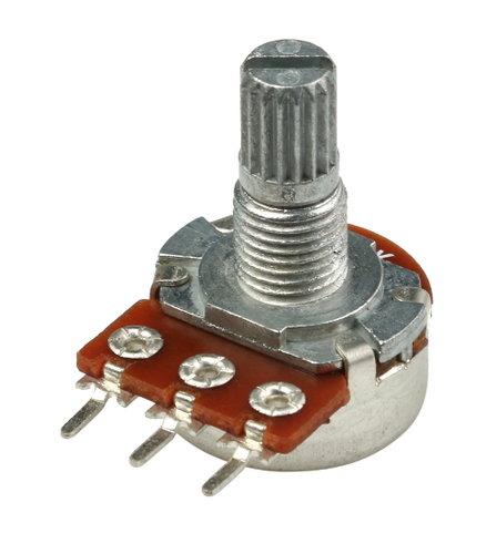Eden Amplification USM-1-01-000335 W100K Gain Pot for WT500 and WTX264 USM-1-01-000335