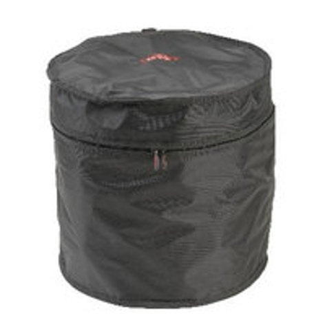 SKB Cases 1SKB-DB1618 16" x 18" Floor Tom Case 1SKB-DB1618