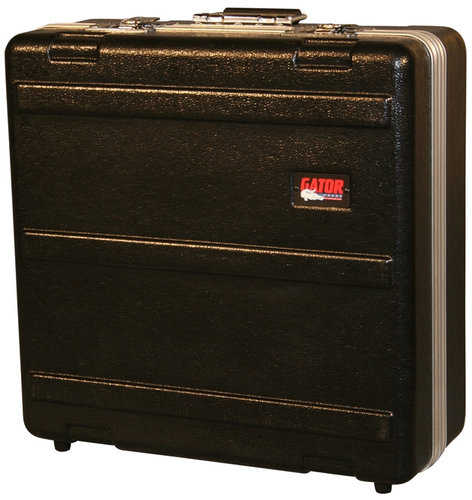 Gator Cases G-MIX 17X18 17" x 18" x 6.5" Molded PE Mixer Case GMIX-17X18