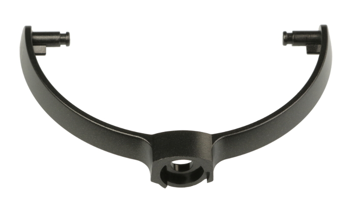 Audio-Technica 134304520 Right Hanger for ATH-ESW9A 134304520