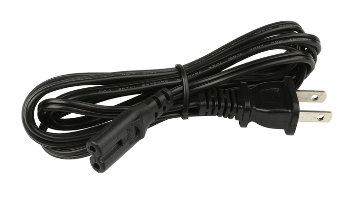 MIPRO 2FA014 1SP0018 Power Cable for MA101A 2FA014