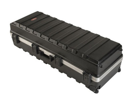 SKB Cases 1SKB-H4816W ATA Large Stand Case with Wheels 1SKB-H4816W