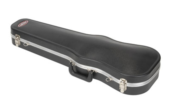 SKB Cases 1SKB-264 Deluxe Hardshell Case for 15"/16" Violas 1SKB-264