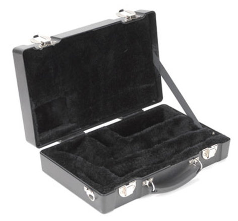 SKB Cases 1SKB-320 Molded Hardshell Case for Clarinets 1SKB-320