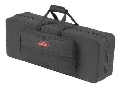 SKB Cases 1SKB-SC350 Soft Case for Tenor Saxophones 1SKB-SC350